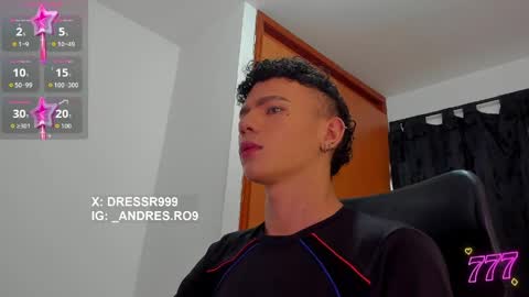 sebas 3 online show from 05-27-26, 01:30