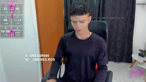 sebas 3 online show from 06-02-26, 12:29