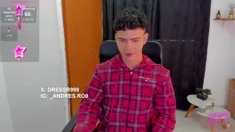 sebas 3 online show from 06-05-26, 12:33