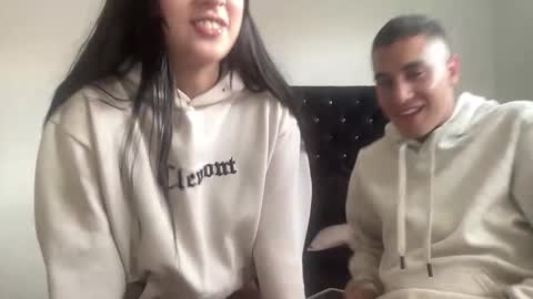 sebasjr112512 online show from 01-13-26, 07:30