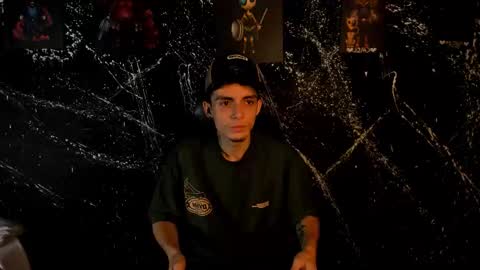 sebasscock online show from 01-17-26, 07:02