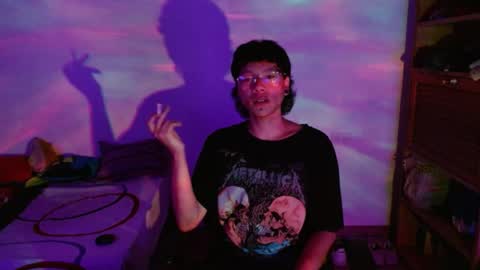 Sebas online show from 05-27-26, 07:05