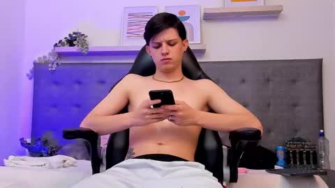 SEBAS online show from 03-14-26, 08:53