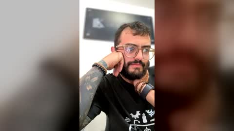 sebastian_ferreira online show from 07-30-26, 07:46