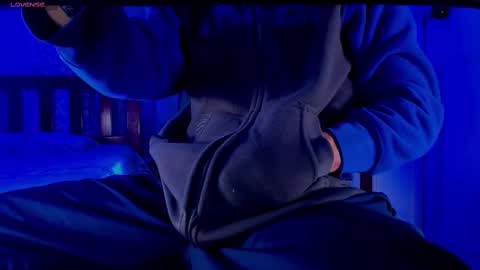 Sebastian online show from 02-24-25, 02:26