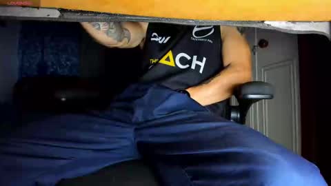 Sebastian online show from 09-12-25, 12:33