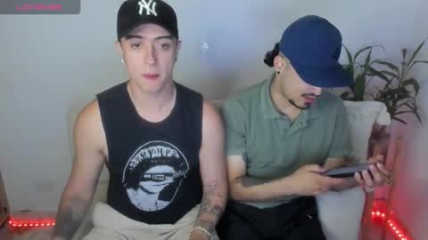 Snapshot of sebastian_hodman chatting on 12-18-25, 07:14 sebastian online show from 12-18-25, 07:14