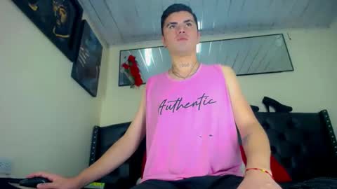 Sebastian online show from 11-08-25, 08:07