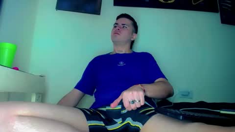 Sebastian online show from 11-15-25, 04:47