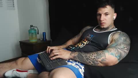 Sebastian online show from 03-07-26, 11:13