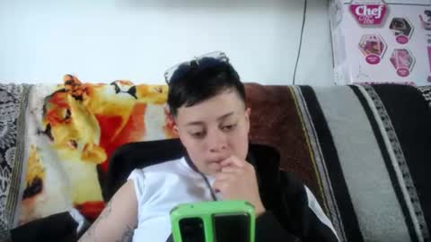 Myystiic online show from 07-27-26, 07:21