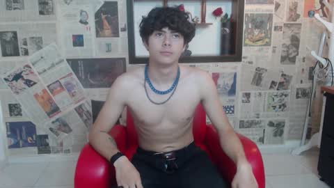sebastian_rougue online show from 03-30-26, 10:00