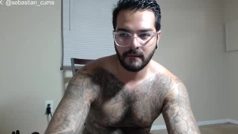 sebastiancumsxxx online show from 12-20-25, 12:51