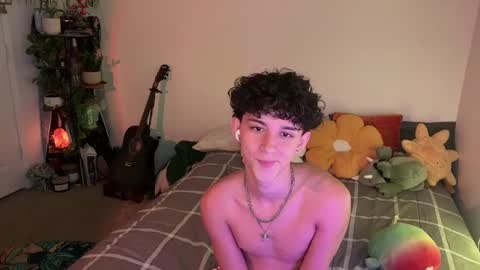 SebastianErosX online show from 12-21-24, 04:09