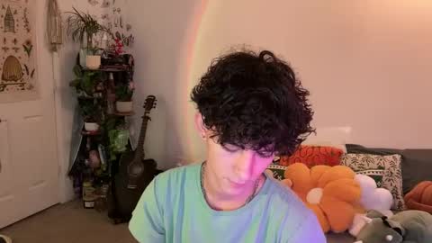 SebastianErosX online show from 12-27-24, 12:07