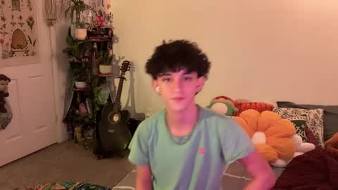 SebastianErosX online show from 12-27-24, 04:26