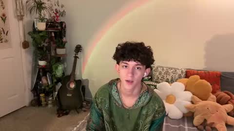 SebastianErosX online show from 01-11-25, 02:09