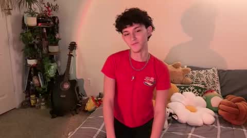 SebastianErosX online show from 01-25-25, 04:45