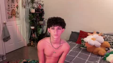 SebastianErosX online show from 01-26-25, 02:56