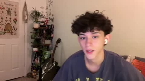 SebastianErosX online show from 02-12-25, 02:35