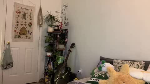 SebastianErosX online show from 02-12-25, 05:37