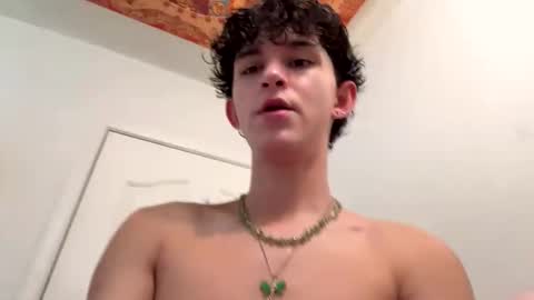 SebastianErosX online show from 02-27-25, 10:42