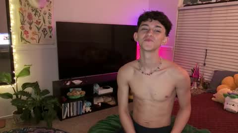 SebastianErosX online show from 11-07-25, 03:28