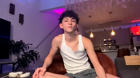 SebastianErosX online show from 05-14-26, 03:02