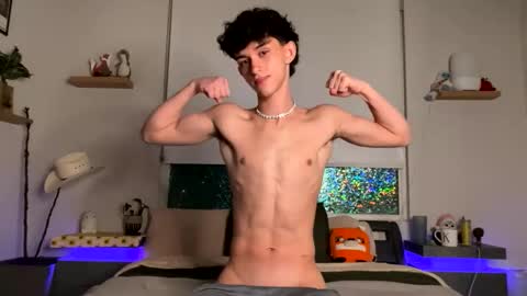 SebastianErosX online show from 05-16-26, 04:42