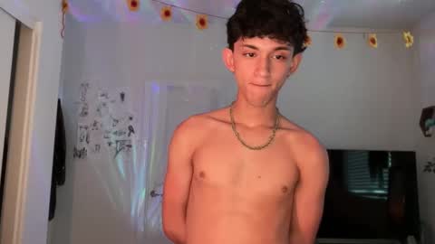 SebastianErosX online show from 05-26-26, 02:18