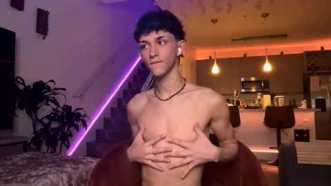 SebastianErosX online show from 06-07-26, 05:11
