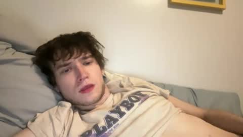 sebastianking1234 online show from 12-01-25, 10:04