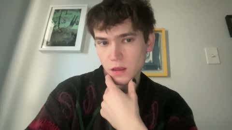 sebastianking1234 online show from 01-12-26, 09:20