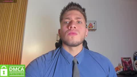 sebastian INDEPENDENT MODEL online show from 06-09-26, 08:20
