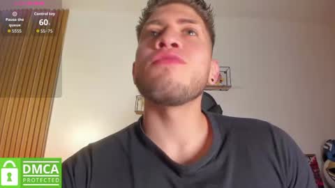 sebastian INDEPENDENT MODEL online show from 06-11-26, 09:46