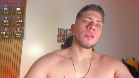 sebastian INDEPENDENT MODEL online show from 06-24-26, 08:19
