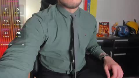 sebastian INDEPENDENT MODEL online show from 06-26-26, 07:40