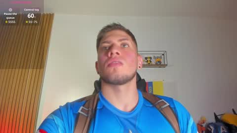 sebastian INDEPENDENT MODEL online show from 06-28-26, 07:42