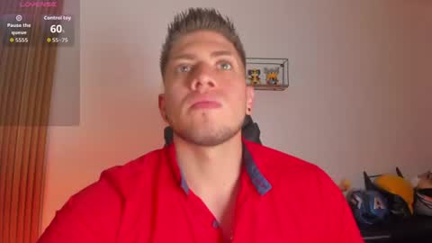 sebastian INDEPENDENT MODEL online show from 07-09-26, 08:13