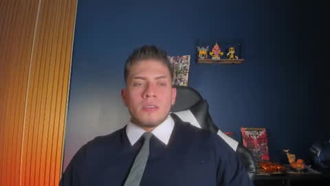 sebastian INDEPENDENT MODEL online show from 07-17-26, 07:41