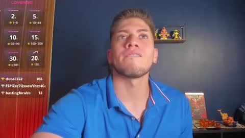 sebastian INDEPENDENT MODEL online show from 07-19-26, 08:12