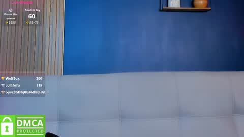 sebastian INDEPENDENT MODEL online show from 07-29-26, 10:19