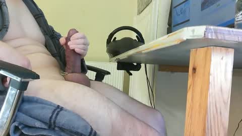 sebastianspalding450 online show from 11-25-25, 10:04