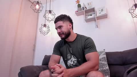 Instagram jeanpaulfit  online show from 01-19-25, 01:01