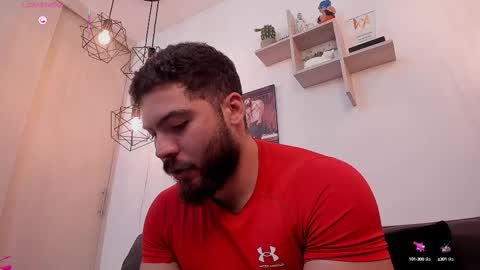 Instagram jeanpaulfit  online show from 09-19-25, 10:21