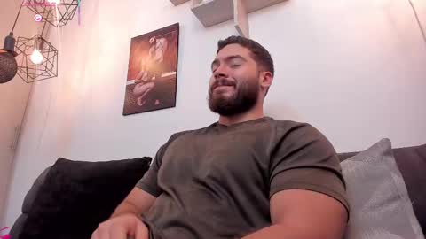 Snapshot of sebastianvilla__ chatting on 10-06-25, 09:56 Instagram jeanpaulfit online show from 10-06-25, 09:56