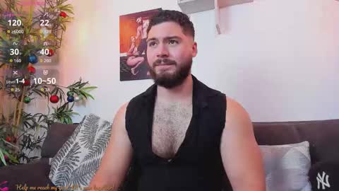 Instagram jeanpaulfit  online show from 03-29-26, 07:58