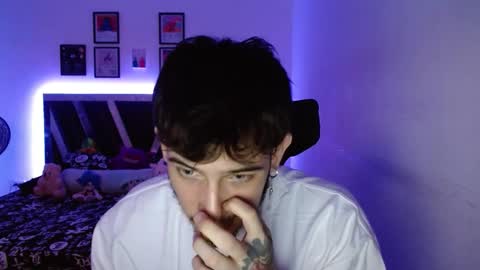 Sebas online show from 09-30-25, 09:31