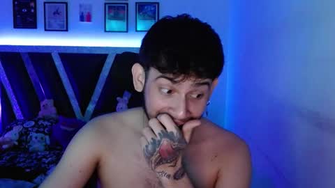 Sebas online show from 10-04-25, 10:02