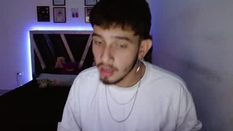 Sebas online show from 12-13-25, 11:32